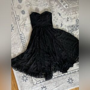 Free People Intimates Dress